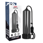 Pump Addicted-Pompa per Pene RX5 · Anelli & Guaine per pene