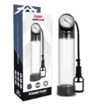 Pump Addicted-Pompa per Pene RX9 · Anelli & Guaine per pene