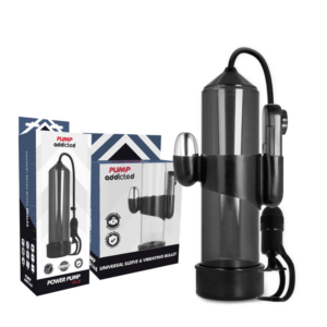 Pump Addicted-RX5 Pompa per Pene con Vibratore 14 Pump Addicted-RX5 Pompa per Pene con Vibratore · Anelli & Guaine per pene (imaginea 4)
