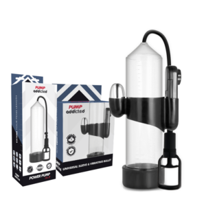Pump Addicted-RX7 Pompa per Pene Vibrante · Anelli & Guaine per pene (imaginea 4)