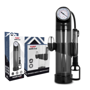 Pump Addicted-RX9 Pompa per Pene Vibrante 14 Pump Addicted-RX9 Pompa per Pene Vibrante · Anelli & Guaine per pene (imaginea 4)