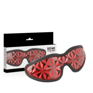 Begme-Maschera Premium per Occhi con Neoprene — BEGME FETISH GAMES · Accessori lingerie (immagine 12)