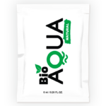 Bioaqua-Lubrificante Ingredienti Naturali Base Acqua 6 ml · Lubrificanti