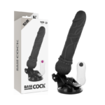Basecock-Vibratore realistico 12 modalità con telecomando 19.5 cm 366 img 143425 b752176649cdc94e6ab770ebf941120d 1