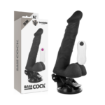 Basecock-Vibratore Realistico Articolabile con Telecomando 20 cm 462 img 143433 600143135d0e7d47f9e2a80be82f6419 1