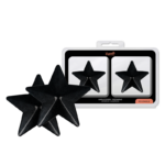 Coquette Accessories-Coperture per capezzoli Stelle — COQUETTE CHIC DESIRE · Accessori lingerie