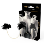 Coquette Accessories-Manette Deluxe — COQUETTE CHIC DESIRE · Bondage & Manette