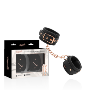 Coquette Fantasy-Fantasy polsini per caviglie con imbottitura