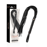 Coquette Fantasy-Fantasy Flogger di Pelle Vegana — COQUETTE CHIC DESIRE · Accessori BDSM