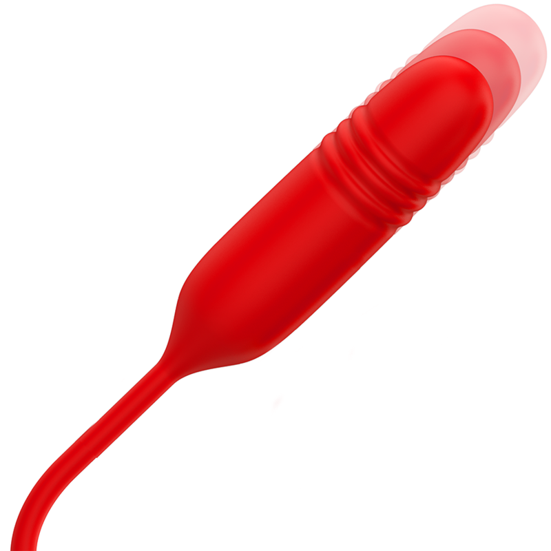 Mia-Vienna Stimolatore Doppio 'licking' con Meccanismo Su 3 Mia-Vienna Stimolatore Doppio 'licking' con Meccanismo Su · Vibratori (imaginea 3)