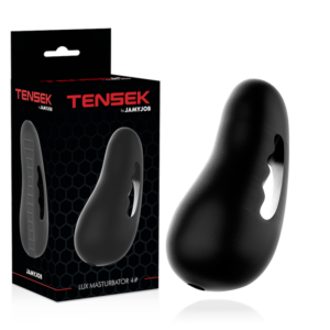 Jamyjob-Extreme Tensek 4 Masturbatore Nero-TPE · Masturbatori (imaginea 4)