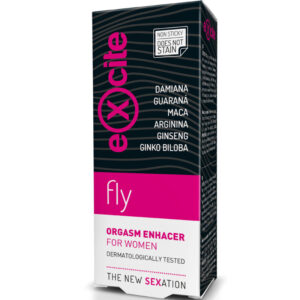 Excite-Fly 20 ml Amplificatore per Orgasmo