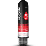 Excite-Gel Lubrificante Fragole 100 ml 411 img 143694 7d14520260431336c960134717268ffa 1