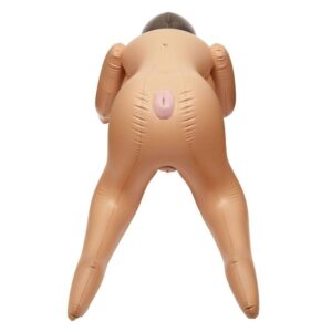 Calexotics-Porta posteriore Babe Love Doll-PVC · Bambole & Gonfiabili (immagine 4)