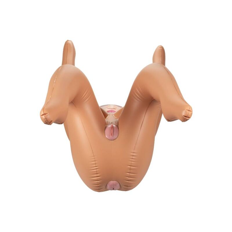Calexotics-Porta posteriore Babe Love Doll-PVC · Bambole & Gonfiabili (immagine 7)