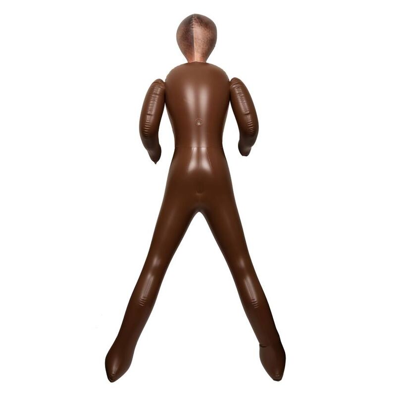 Calexotics-La bambola gonfiabile del postino dell'amore del PVC · Bambole & Gonfiabili (imaginea 5)