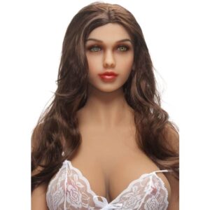 Hidden Desire-Banger Babe Pamela-TPE, USB, Impermeabile · Bambole & Gonfiabili (immagine 3)