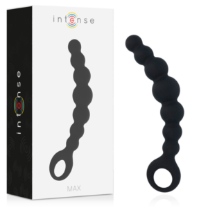 Intense Anal Toys-Palline anali Max Silicone 26 Intense Anal Toys-Palline anali Max Silicone