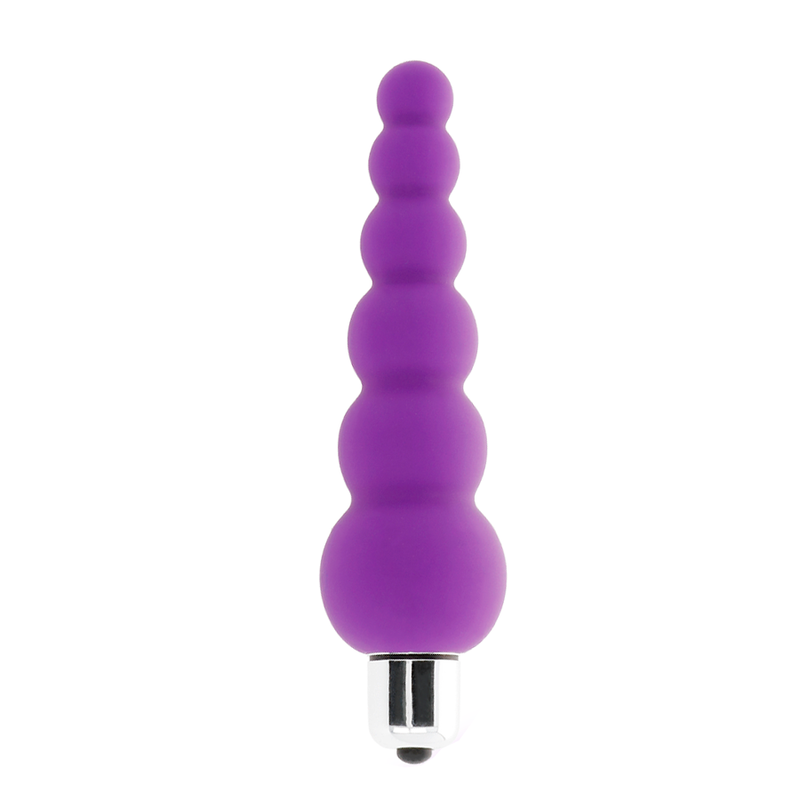 Intense Anal Toys-Snoopy 7 Velocità Silicone Lilla-7 velocità 2 Intense Anal Toys-Snoopy 7 Velocità Silicone Lilla-7 velocità · Giocattoli anali (imaginea 2)