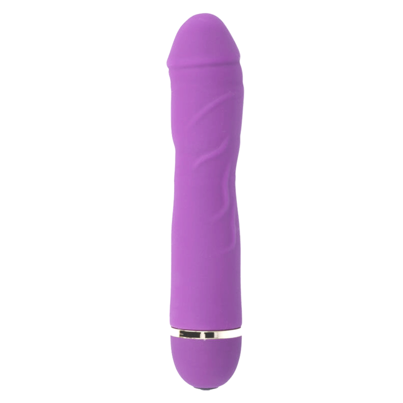 Intense-Airon Vibratore in Silicone, 20 modalità 26 Intense-Airon Vibratore in Silicone, 20 modalità · Vibratori (imaginea 8)