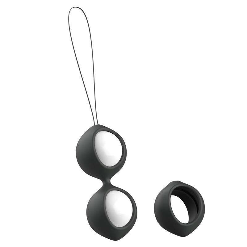 B Swish-Bfit Classic Flex Palline vaginali in Silicone 16 B Swish-Bfit Classic Flex Palline vaginali in Silicone · Giocattoli anali (imaginea 2)