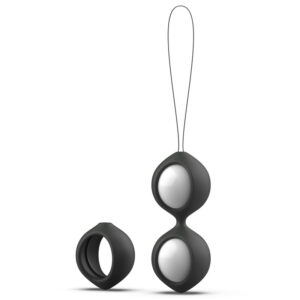 B Swish-Bfit Classic Flex Palline vaginali in Silicone