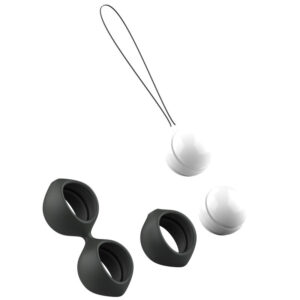 B Swish-Bfit Classic Flex Palline vaginali in Silicone 22 B Swish-Bfit Classic Flex Palline vaginali in Silicone · Giocattoli anali (imaginea 4)