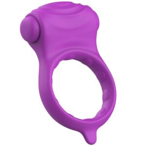B Swish-Anello Vibratore per Pene Bcharmed Basic Orchidee · Anelli & Guaine per pene