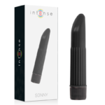 Intense Fun Toys-Sonny Vibratore-ABS, Silenzioso · Vibratori