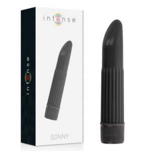 Intense Fun Toys-Sonny Vibrator-ABS, Silenzioso 61 Intense Fun Toys-Sonny Vibrator-ABS, Silenzioso
