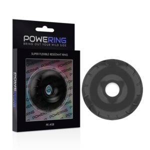 Powering-Anello per Pene Super Flessibile 5 cm PR08 · Anelli & Guaine per pene (imaginea 7)