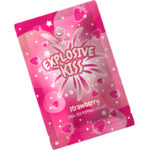 Secretplay Cosmetic-Caramelle esplosive con fragole · Dolciumi & Regali
