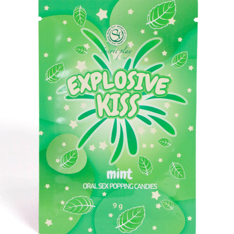 Secretplay Cosmetic-Bomboniere esplosive alla menta 2 Secretplay Cosmetic-Bomboniere esplosive alla menta · Dolciumi & Regali (imaginea 2)