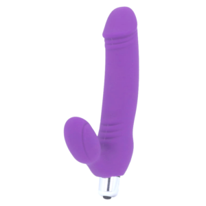Intense High Tech-Zucchero 7 Velocità Silicone Lilla-7 velocità, Impermeabile · Strap-on & Imbracature (immagine 5)