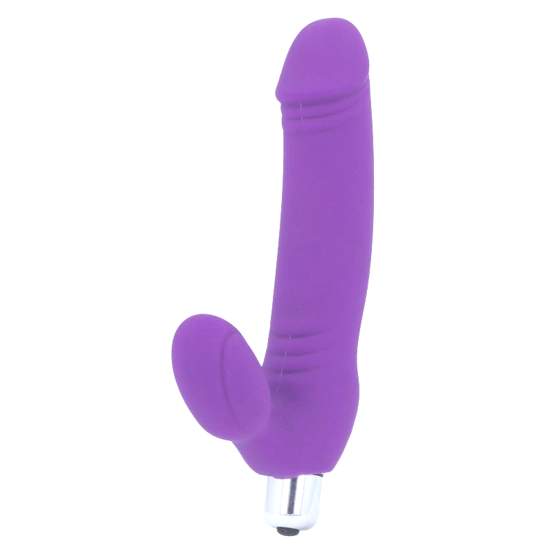 Intense High Tech-Zucchero 7 Velocità Silicone Lilla-7 velocità, Impermeabile · Strap-on & Imbracature (immagine 5)