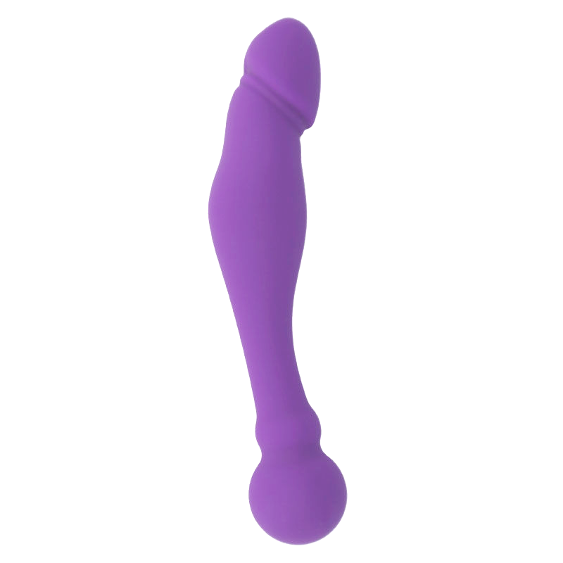 Intense-Rick Doppio Stimolatore Doppio Silicone · Dildo & Stimolatori (immagine 2)