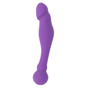 Intense-Rick Doppio Stimolatore Doppio Silicone · Dildo & Stimolatori (immagine 3)