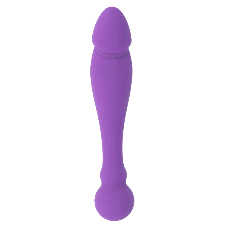 Intense-Rick Doppio Stimolatore Doppio Silicone · Dildo & Stimolatori (immagine 6)