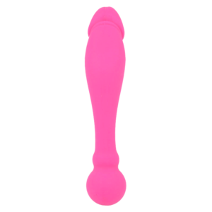 Intense-Rick Doppio Stimolatore Doppio Silicone · Dildo & Stimolatori (immagine 11)