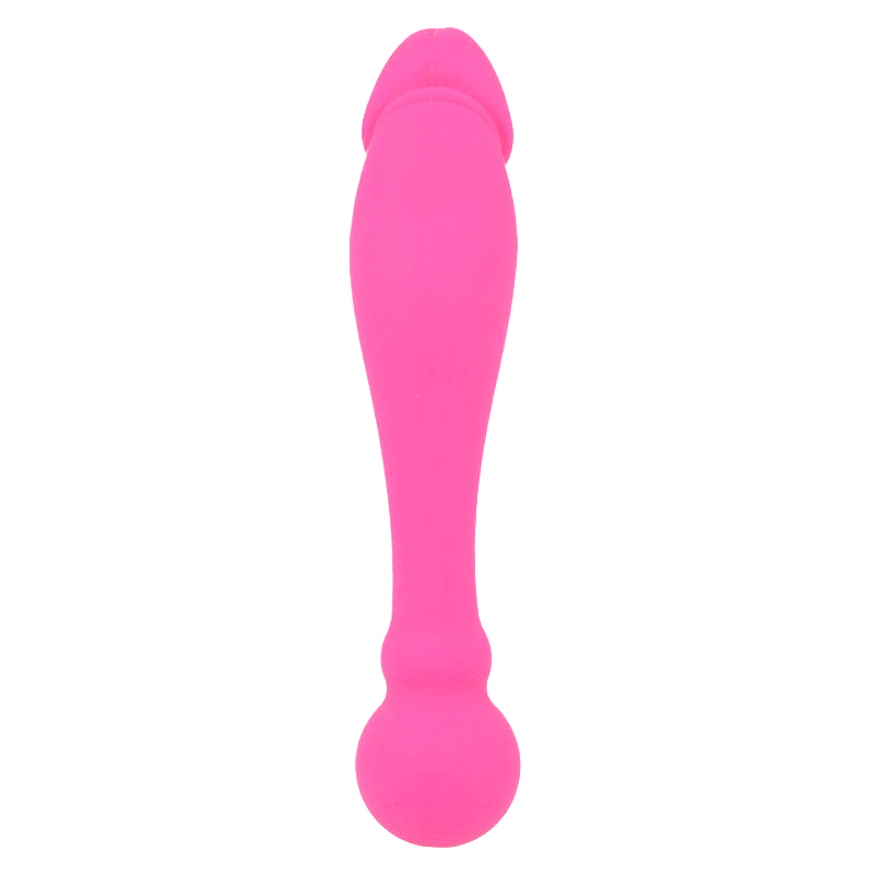 Intense-Rick Doppio Stimolatore Doppio Silicone · Dildo & Stimolatori (immagine 11)