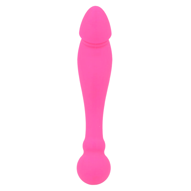 Intense-Rick Doppio Stimolatore Doppio Silicone · Dildo & Stimolatori (immagine 9)