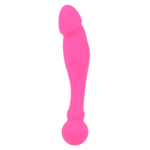 Intense-Rick Doppio Stimolatore Doppio Silicone · Dildo & Stimolatori (immagine 12)