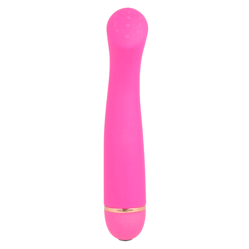 Intense-Lilo Vibratore Silicone G-spot, impermeabile 25 Intense-Lilo Vibratore Silicone G-spot, impermeabile · Vibratori (imaginea 5)