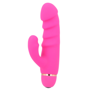 Intense High Tech-Crass Vibratore in Silicone, 20 modalità 34 Intense High Tech-Crass Vibratore in Silicone, 20 modalità · Vibratori (imaginea 6)
