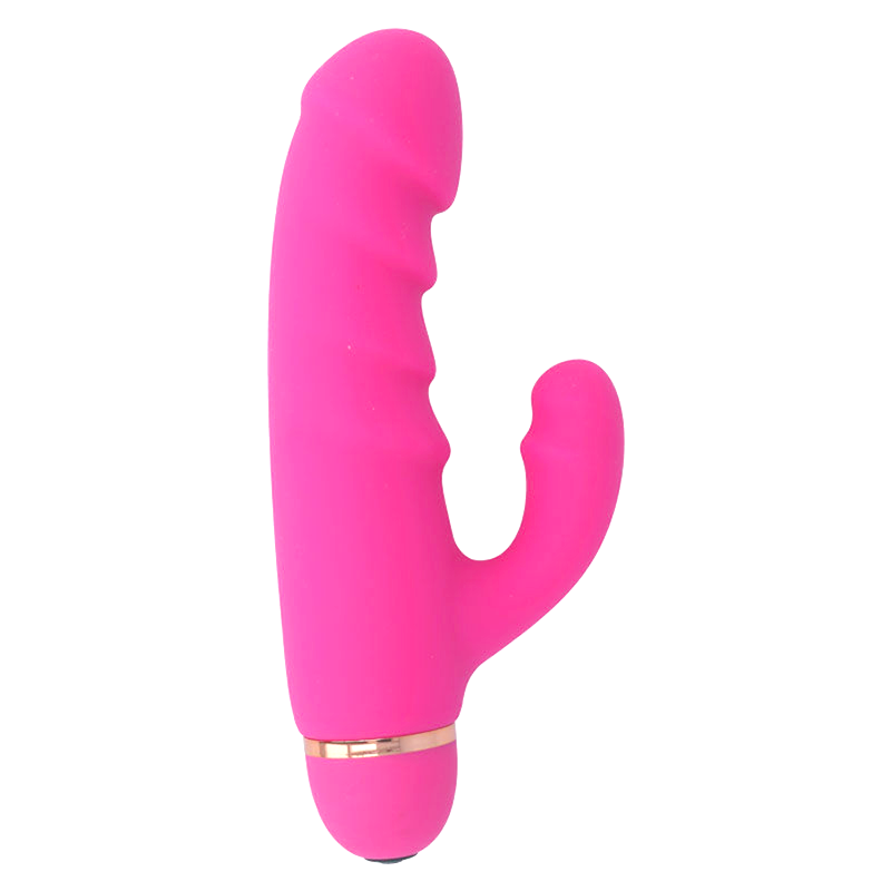 Intense High Tech-Crass Vibratore in Silicone, 20 modalità 25 Intense High Tech-Crass Vibratore in Silicone, 20 modalità · Vibratori (imaginea 3)