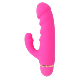 Intense High Tech-Crass Vibratore in Silicone, 20 modalità 32 Intense High Tech-Crass Vibratore in Silicone, 20 modalità · Vibratori (imaginea 4)