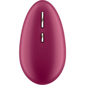 Satisfyer Vibrator-Spot on 1 Berry-Silicone, 12 velocità · Vibratori (imaginea 3)