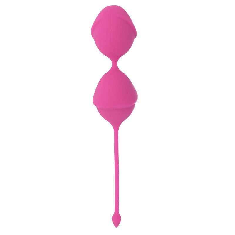 Intense Health Kegel-Karmy Fit Kegel Silicone Fucsia 7 Intense Health Kegel-Karmy Fit Kegel Silicone Fucsia · Giocattoli anali (imaginea 7)