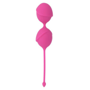 Intense Health Kegel-Karmy Fit Kegel Silicone Fucsia 9 Intense Health Kegel-Karmy Fit Kegel Silicone Fucsia · Giocattoli anali (imaginea 2)