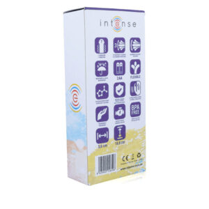Intense High Tech-Susy Rabbit Vibratore in Silicone Lilla 10 Intense High Tech-Susy Rabbit Vibratore in Silicone Lilla · Vibratori (imaginea 3)